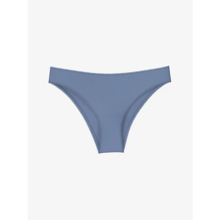 LCW DREAM Karişik Düz Brazilian Külot 3lü