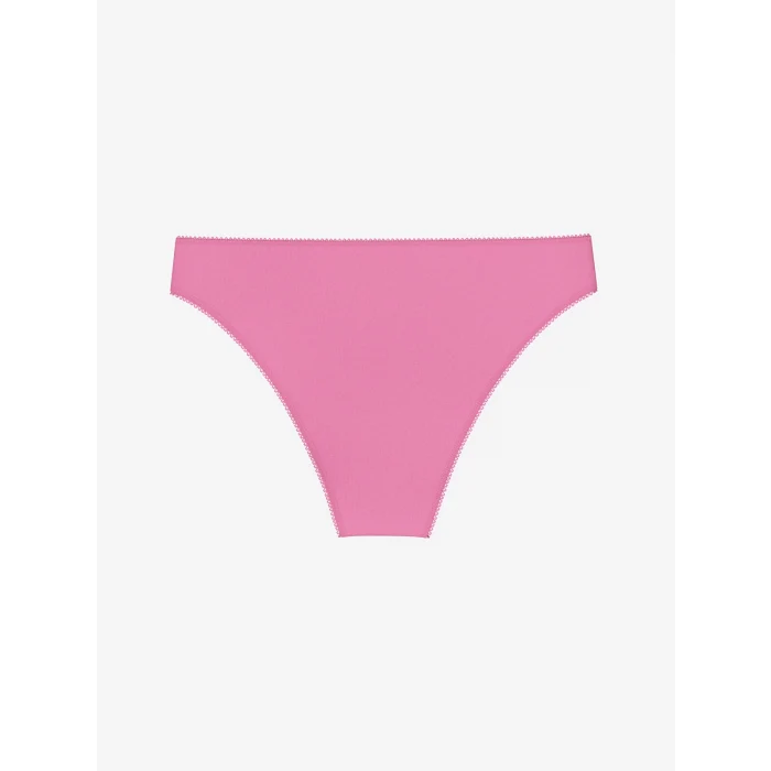 LCW DREAM Karişik Düz Brazilian Külot 3lü