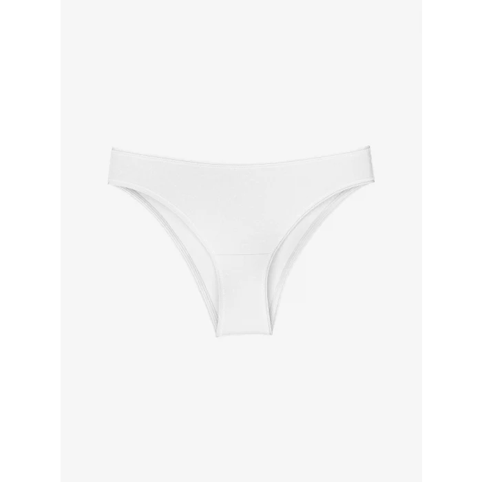 LCW DREAM Karişik Düz Brazilian Külot 3lü