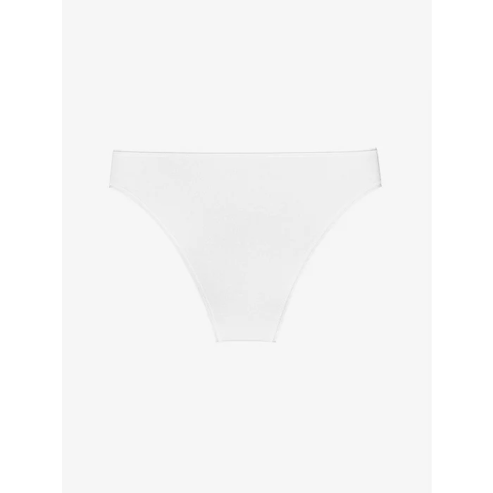 LCW DREAM Karişik Düz Brazilian Külot 3lü