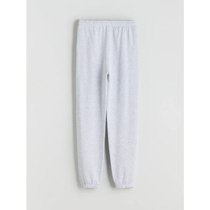 LCW Kids Mavi Kapüşonlu Erkek Çocuk Eşofman Takım