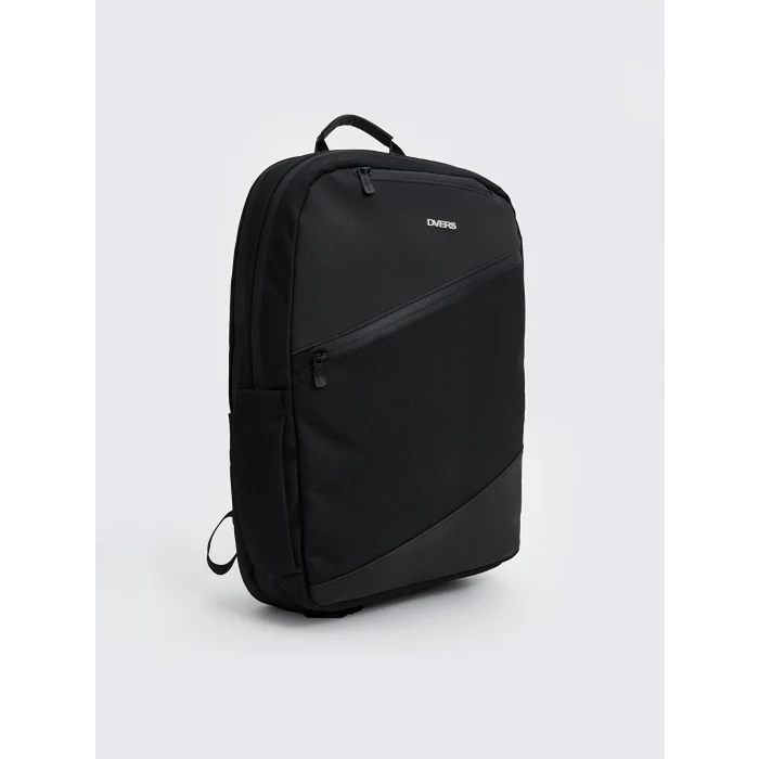 LCW ACCESSORIES Antrasit Laptop Bölmeli Erkek Sırt Çantası