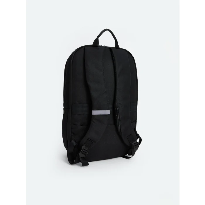 LCW ACCESSORIES Antrasit Laptop Bölmeli Erkek Sırt Çantası