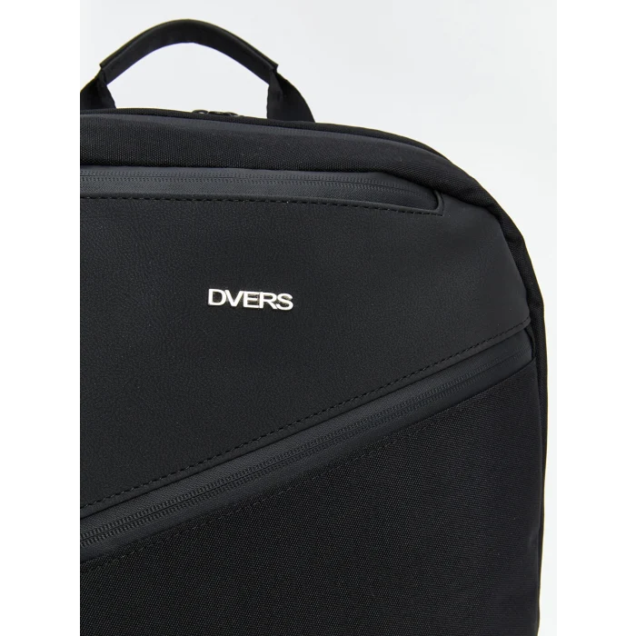 LCW ACCESSORIES Antrasit Laptop Bölmeli Erkek Sırt Çantası