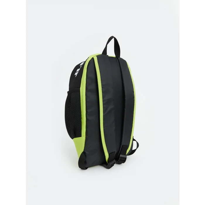 LCW ACCESSORIES Siyah Baskılı Erkek Çocuk Sırt Çantası