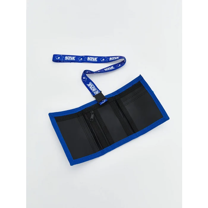 LCW ACCESSORIES Karişik Baskılı Erkek Çocuk Cüzdan