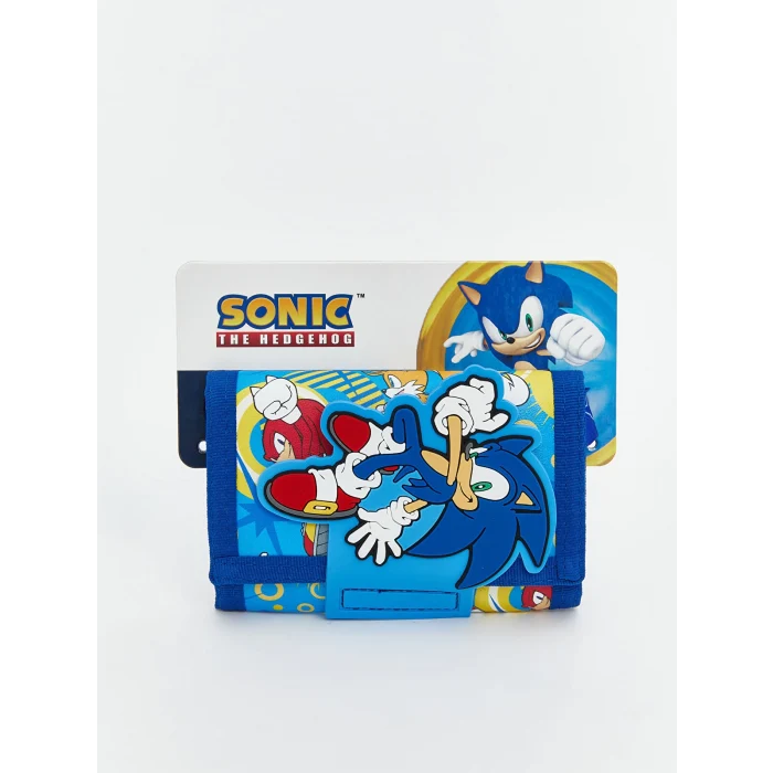 LCW ACCESSORIES Karişik Baskılı Erkek Çocuk Cüzdan