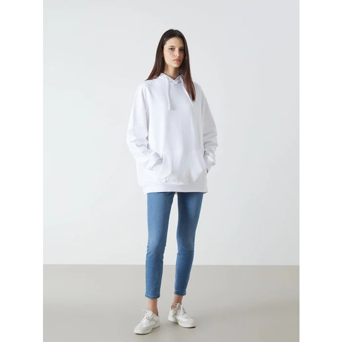 LCW Jeans Indigo Jüpiter Süper Skinny Fit Jean Pantolon