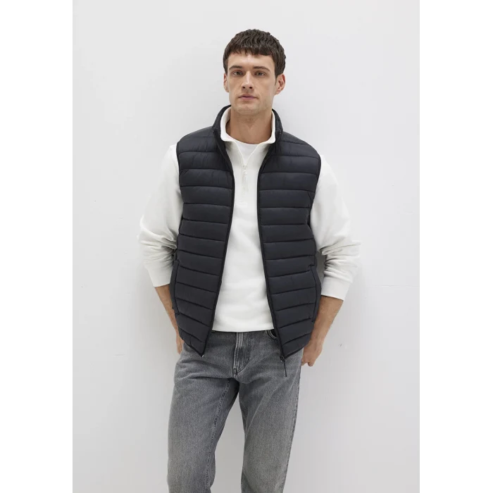 Mavi 0110338-900 Siyah Şişme Yelek