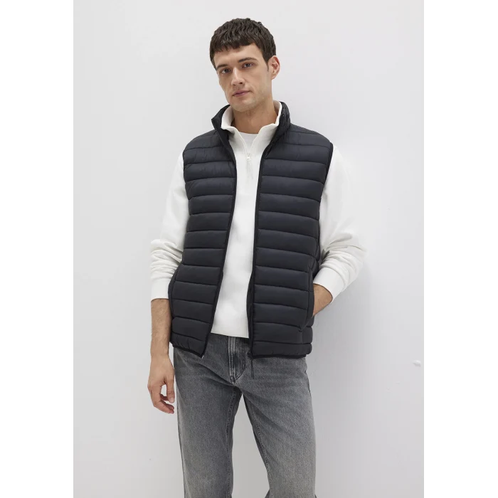 Mavi 0110338-900 Siyah Şişme Yelek