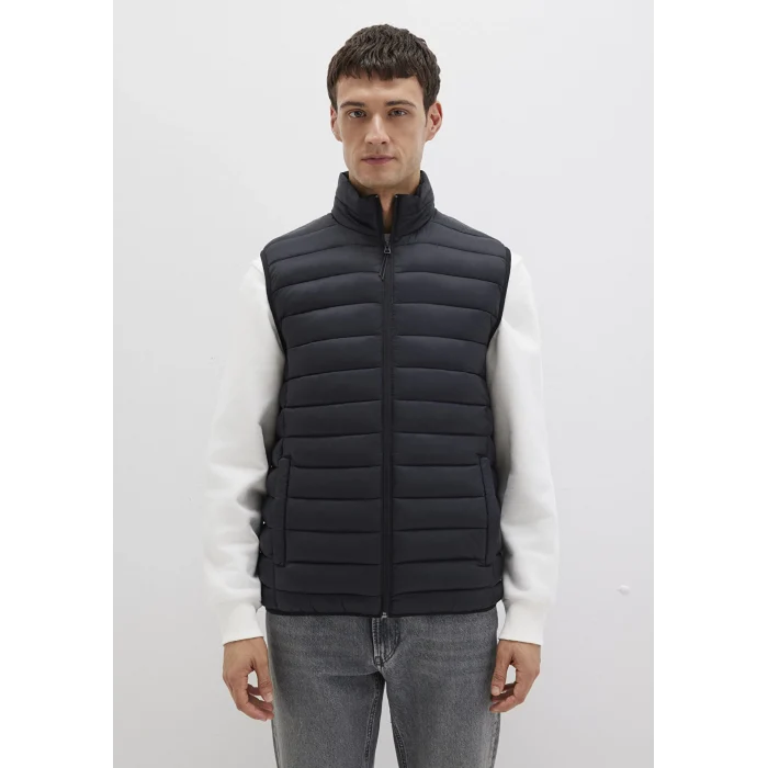 Mavi 0110338-900 Siyah Şişme Yelek