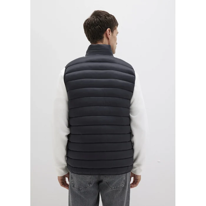 Mavi 0110338-900 Siyah Şişme Yelek