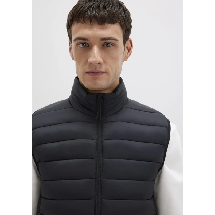 Mavi 0110338-900 Siyah Şişme Yelek