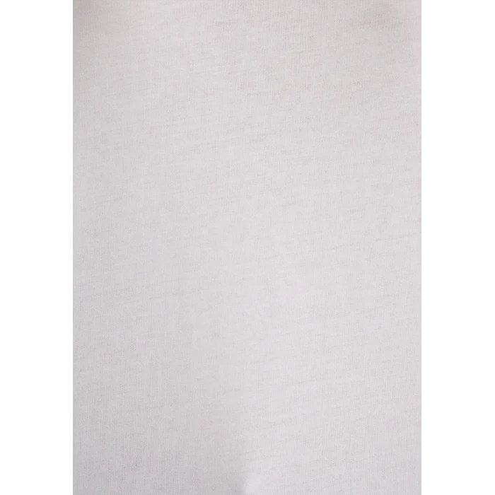 Mavi 166248-620 V Yaka Beyaz Basic Tişört