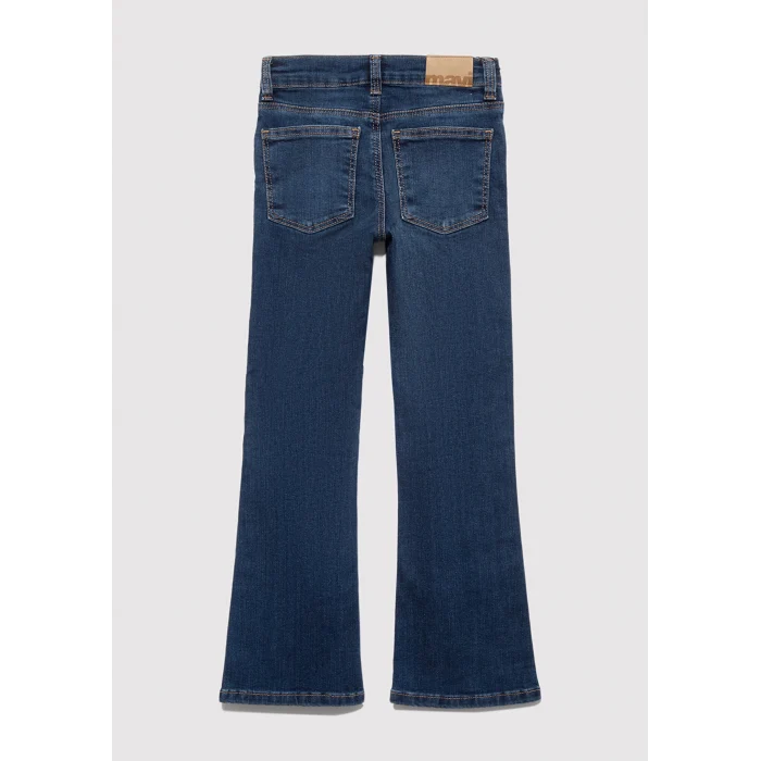 Mavi 7010722-90877 Dora Koyu Mavi Jean Pantolon