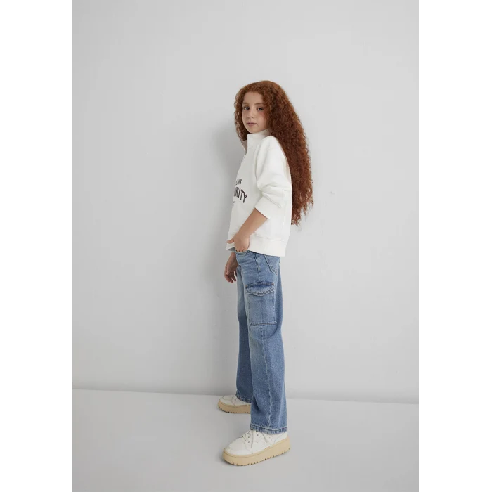 Mavi 7010723-90879 Lina Mavi Jean Pantolon