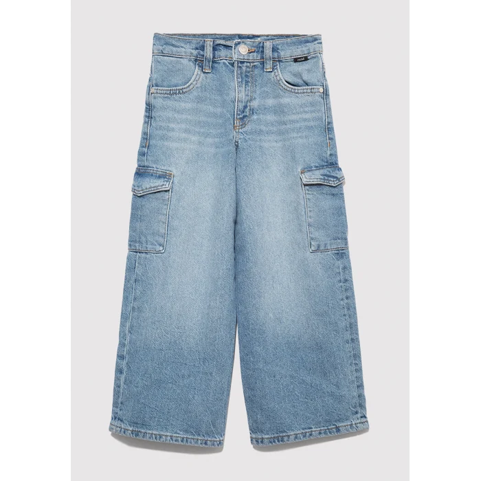 Mavi 7010723-90879 Lina Mavi Jean Pantolon