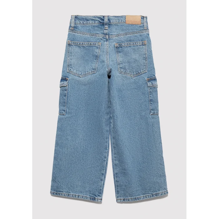 Mavi 7010723-90879 Lina Mavi Jean Pantolon