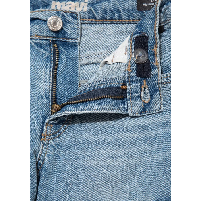 Mavi 7010723-90879 Lina Mavi Jean Pantolon