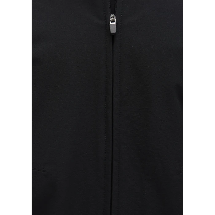 Mavi 0110533-71379 Siyah Bomber Ceket