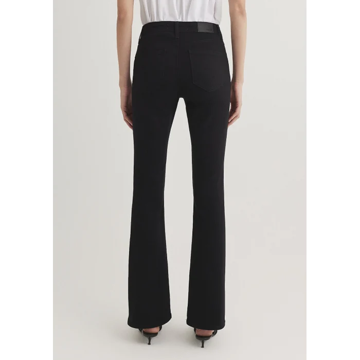 Mavi 1013624623 Molly Casual Siyah Jean Pantolon