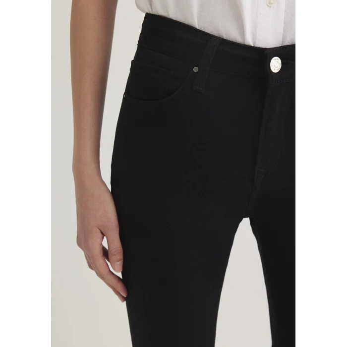 Mavi 1013624623 Molly Casual Siyah Jean Pantolon