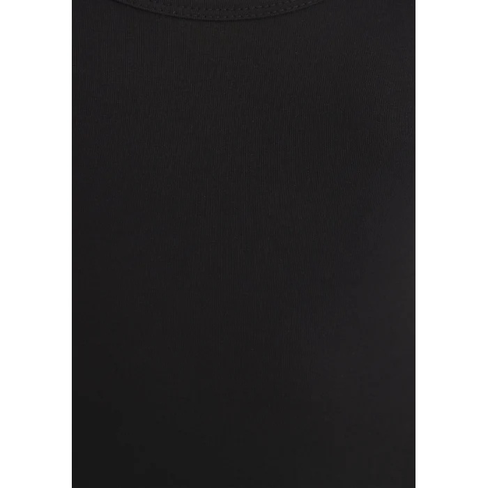 Mavi 164156-900 Siyah Basic Stretch Atlet