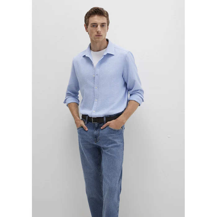 Mavi 0211656-88654 Mavi Gömlek