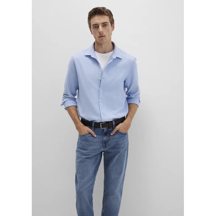Mavi 0211656-88654 Mavi Gömlek