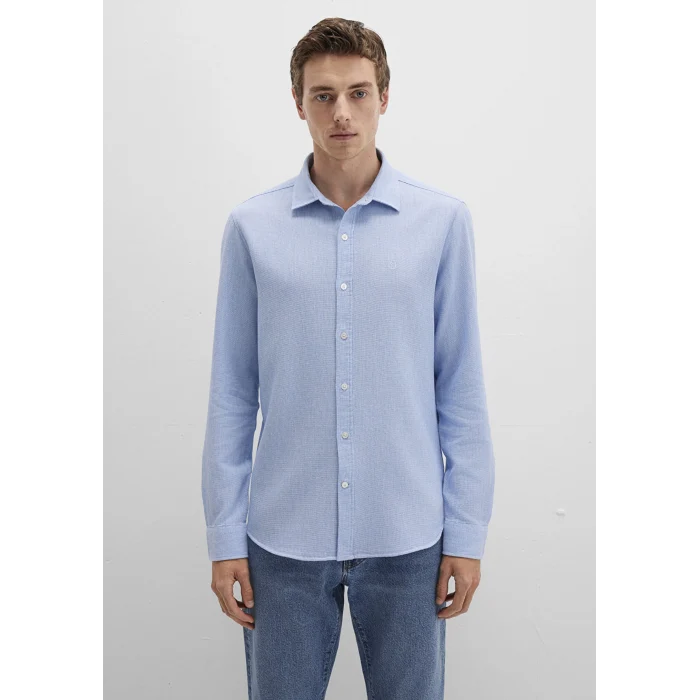 Mavi 0211656-88654 Mavi Gömlek