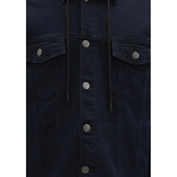 Mavi 0112808-90770 Brandon 90lar Mürekkep Mavisi Jean Ceket