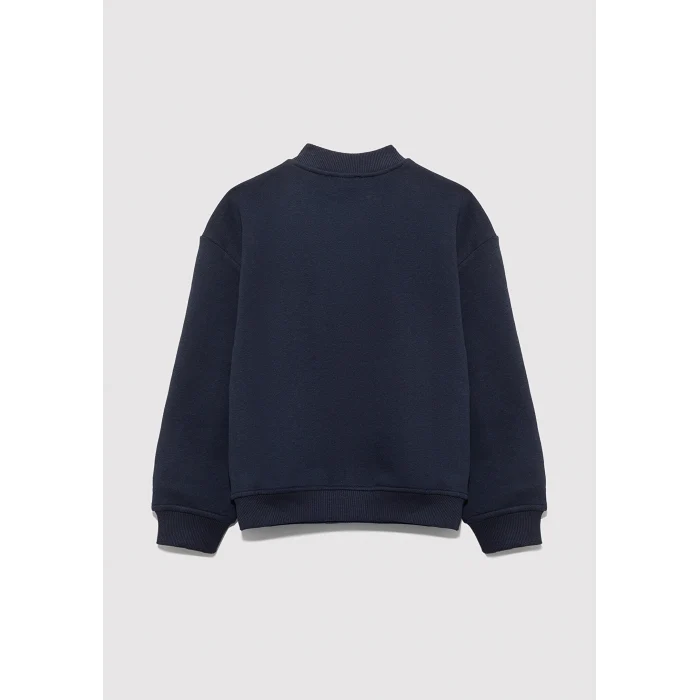 Mavi 6S10121-82318 Lacivert Sweatshirt