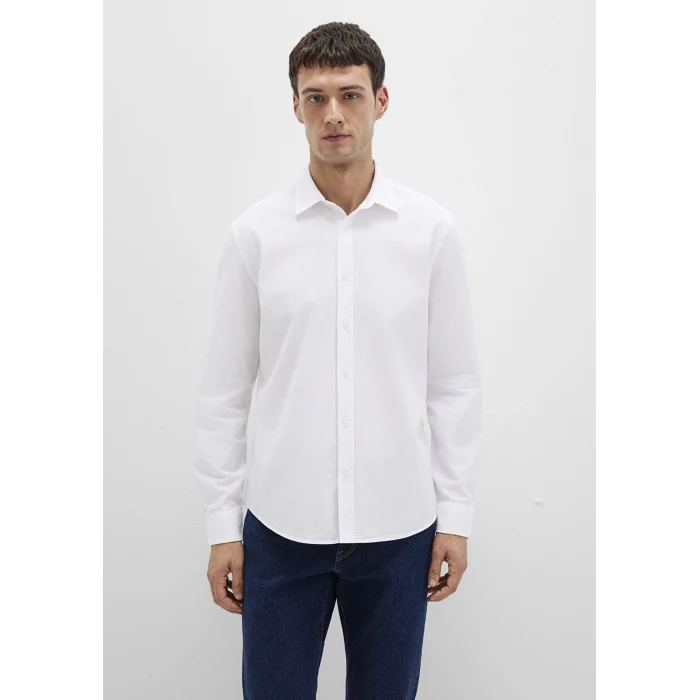 Mavi 0211673-85310 Beyaz Gömlek