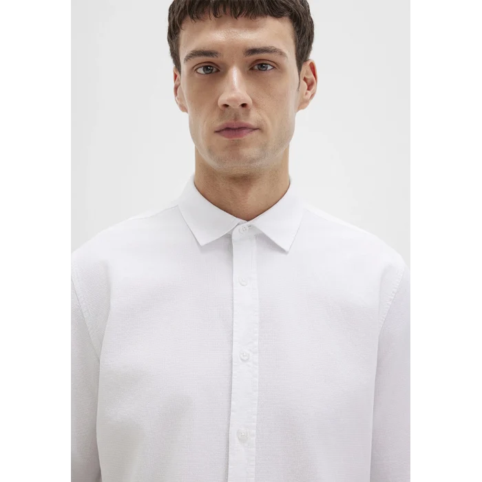 Mavi 0211673-85310 Beyaz Gömlek