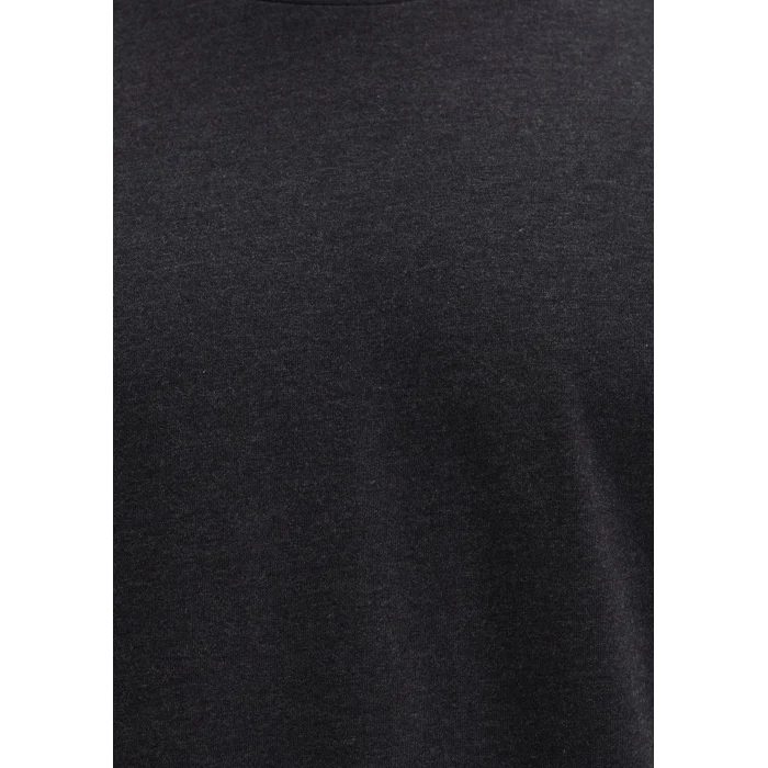 Mavi 062477-27310 Uzun Kollu Antrasit Basic Tişört