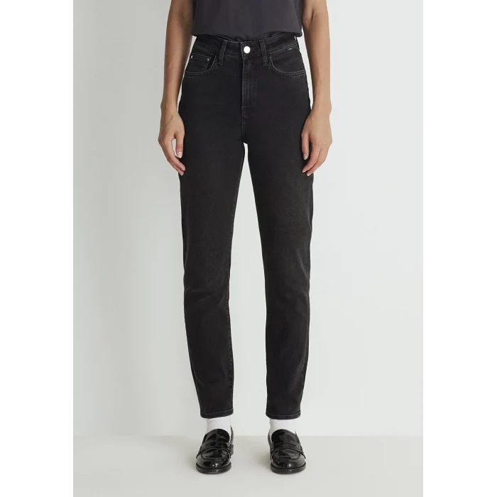 Mavi 101077-82224 Star Real Blue Antrasit Smoke Jean Pantolon