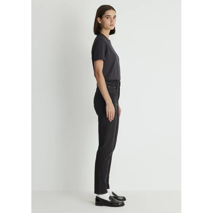 Mavi 101077-82224 Star Real Blue Antrasit Smoke Jean Pantolon