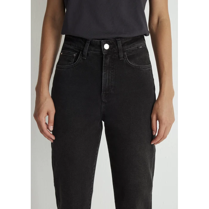 Mavi 101077-82224 Star Real Blue Antrasit Smoke Jean Pantolon