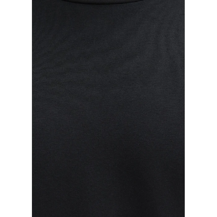 Mavi 062477-27062 Uzun Kollu Siyah Basic Tişört