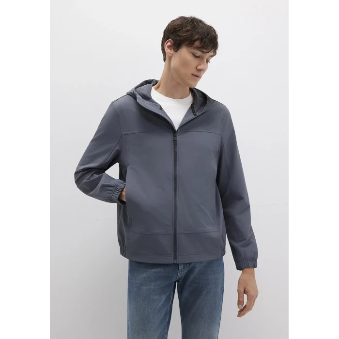 Mavi 0110643-80776 Kapüşonlu Lacivert Ceket