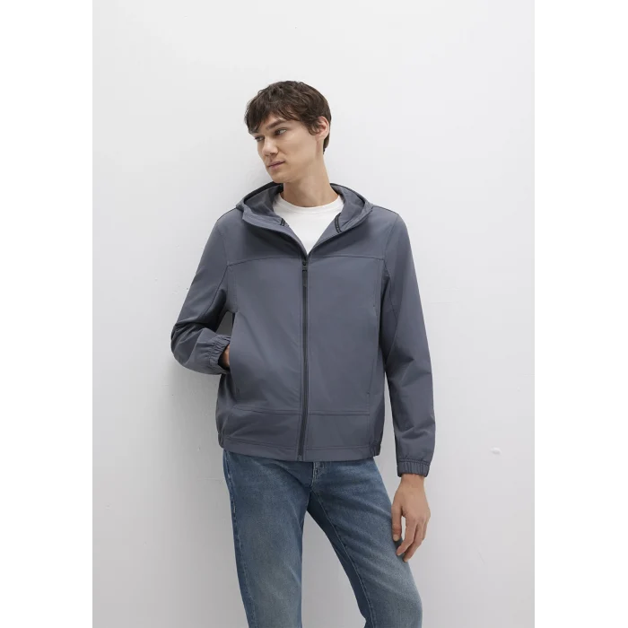 Mavi 0110643-80776 Kapüşonlu Lacivert Ceket