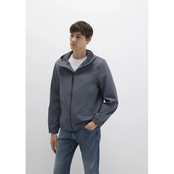 Mavi 0110643-80776 Kapüşonlu Lacivert Ceket