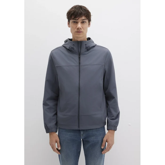 Mavi 0110643-80776 Kapüşonlu Lacivert Ceket