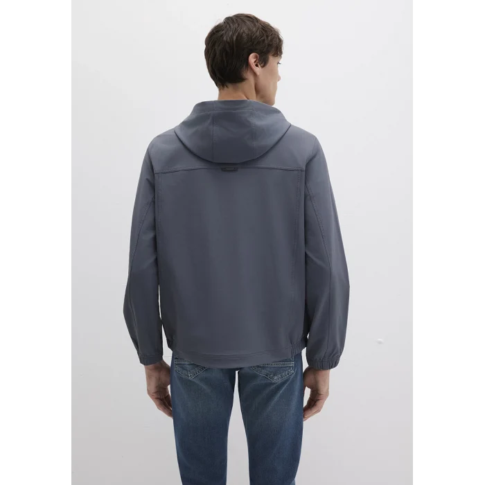 Mavi 0110643-80776 Kapüşonlu Lacivert Ceket