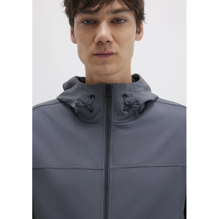 Mavi 0110643-80776 Kapüşonlu Lacivert Ceket