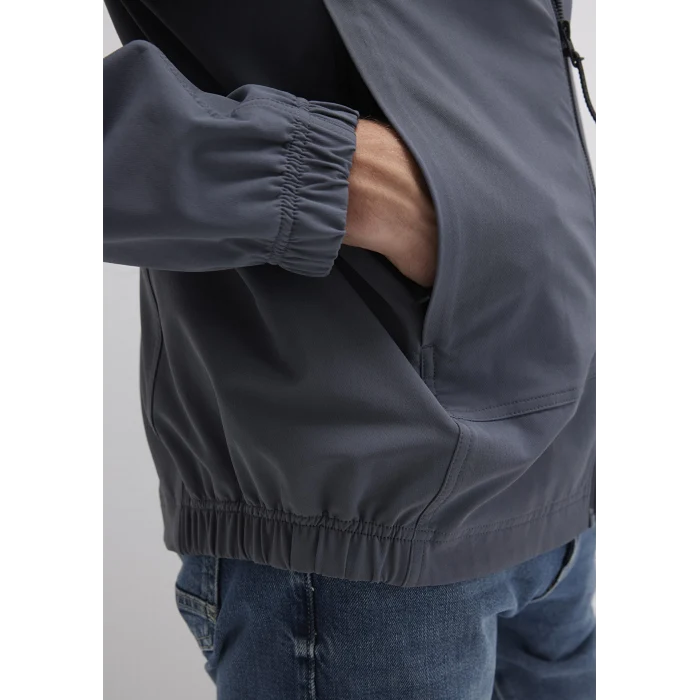 Mavi 0110643-80776 Kapüşonlu Lacivert Ceket