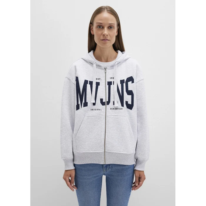 Mavi 1S10421-80196 Gri Sweatshirt