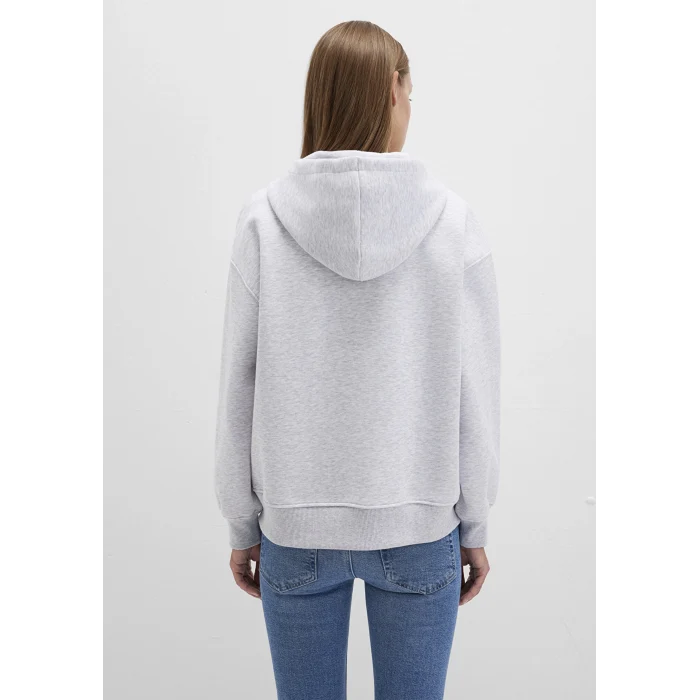 Mavi 1S10421-80196 Gri Sweatshirt