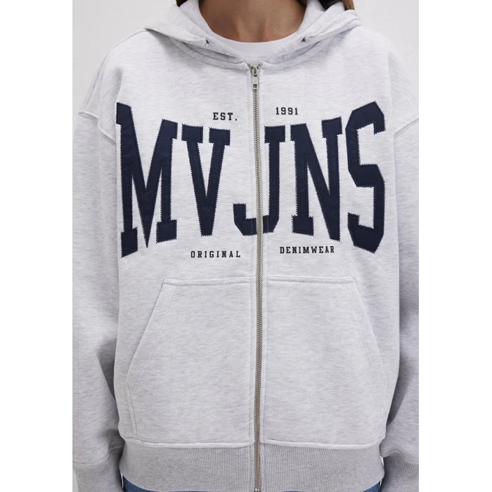 Mavi 1S10421-80196 Gri Sweatshirt