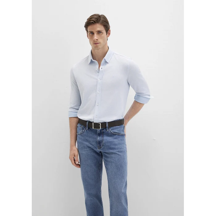 Mavi 0211664-90900 Mavi Gömlek